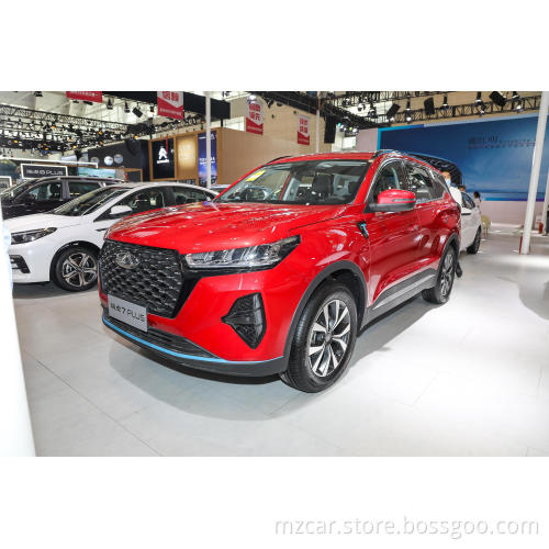 chery fulwin 2 yoki a3 qq engine tiggo t11 tiggo a1 x1 riich s22 eq1 eq5 eastar Used new energy vehicle ev electric car